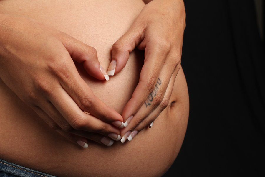 Maternity