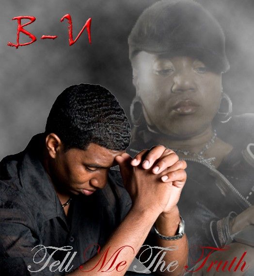 Artist:  B-U
Album: Tell Me the Truth
GK Studios C