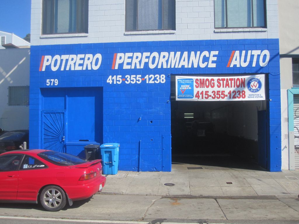 PPA Towing & Auto Repair
