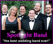 The Spotlight Band