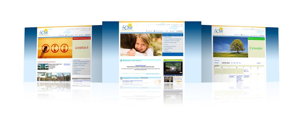 Web Design Service