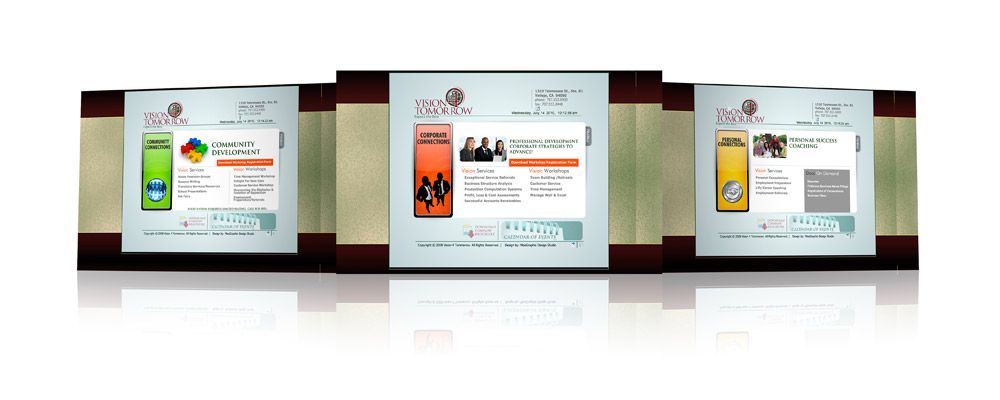 Web Design Service