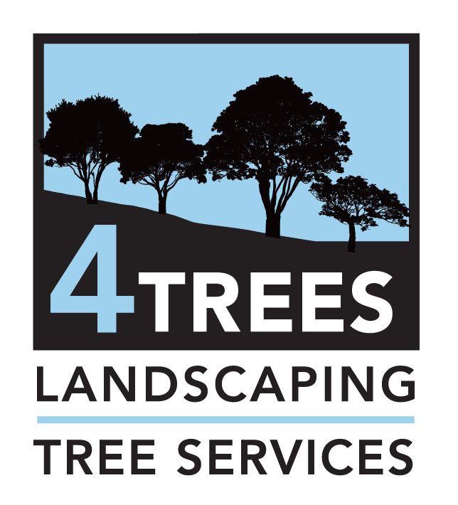 4 Trees Landscaping and Tree Services