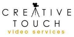Creative Touch Video Services