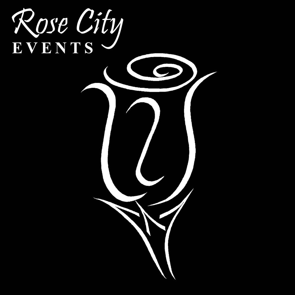 Rose City Events