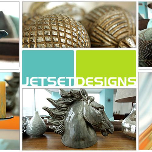 Jetset Design. Interior Design With Your Space In 
