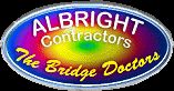 Albright Contractors The Bridge Doctors