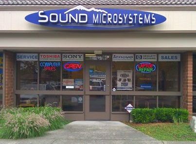 Sound Microsystems