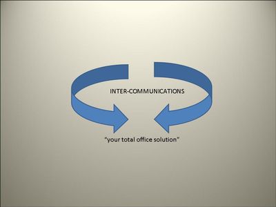 Avatar for Inter-Communications