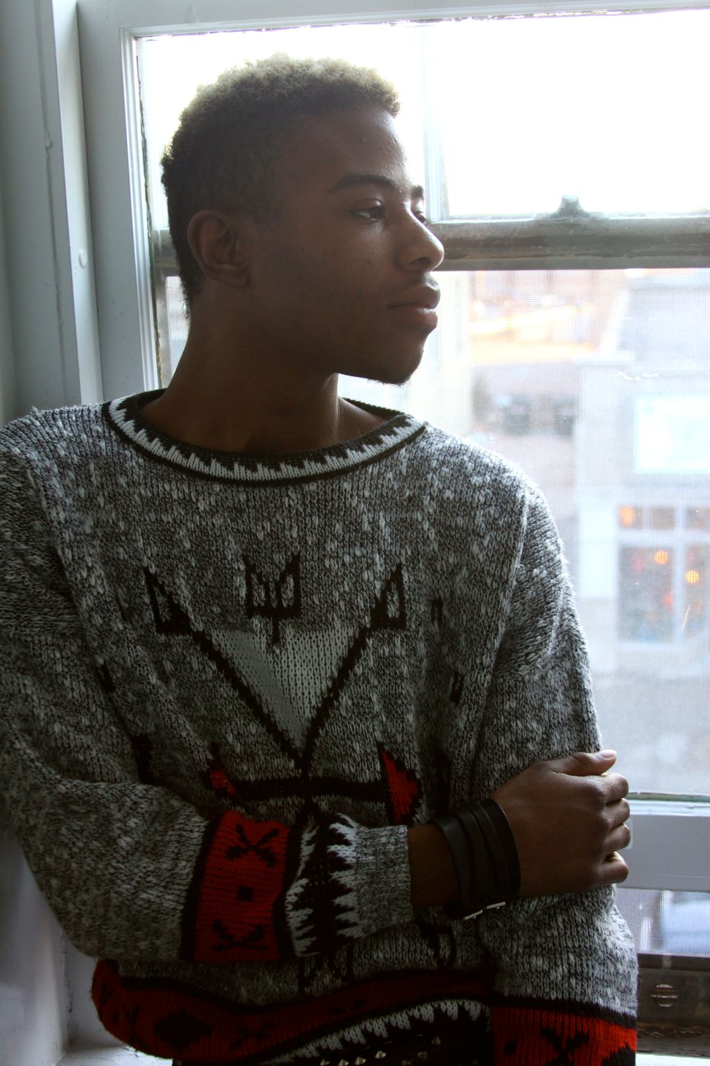 Daniel, Jan 2012