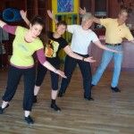 Tap Dance for Kids to Seniors
