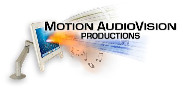 Motion AudioVision Productions