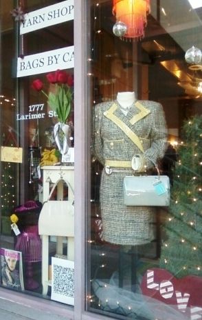 Welcome to Bags By CAB - Yarn Shoppe