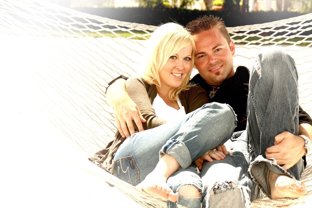 Engagement  | Douglas Photography