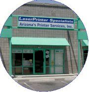 Arizona's Printer Services, Inc.