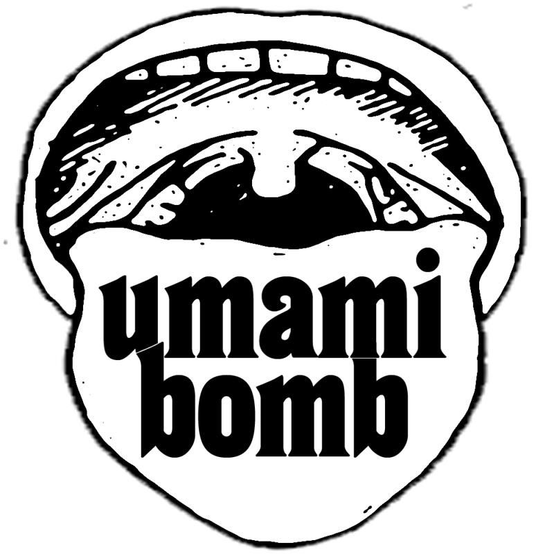 Umami Bomb Catering