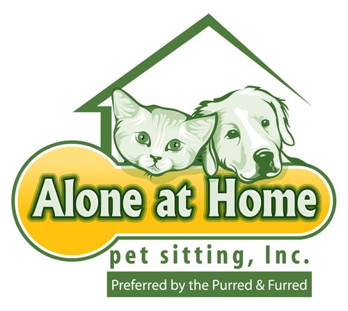 Alone At Home Pet Sitting, Inc.