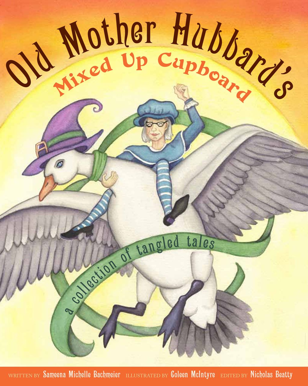 Published Children's Book #2