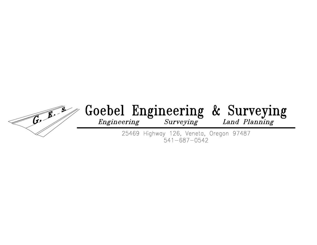 Goebel Engineering and Surveying, Inc.