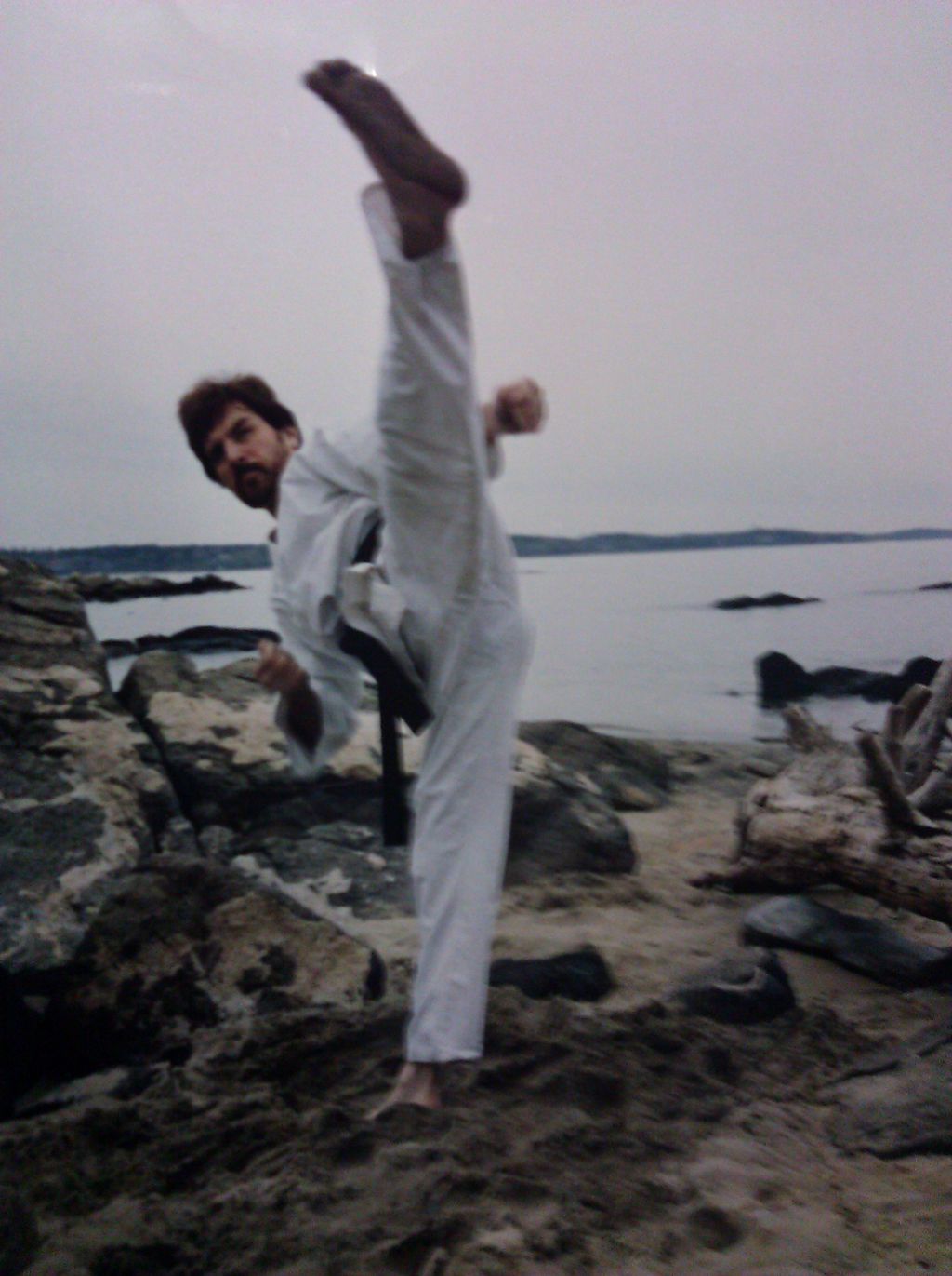 Asian Martial & Healing Arts