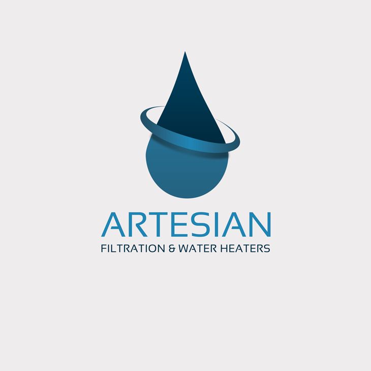 Artesian Filtration & Water Heaters