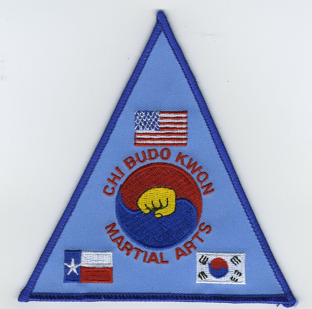 Chi Budo Kwon Martial Arts, Inc.