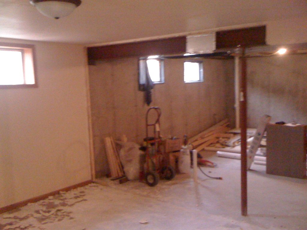 BEFORE: