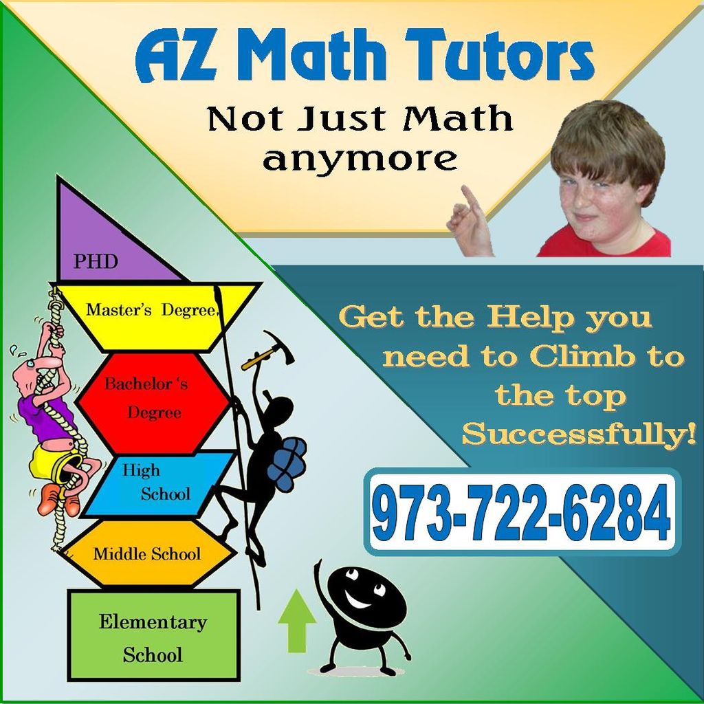 AZ Math Tutors