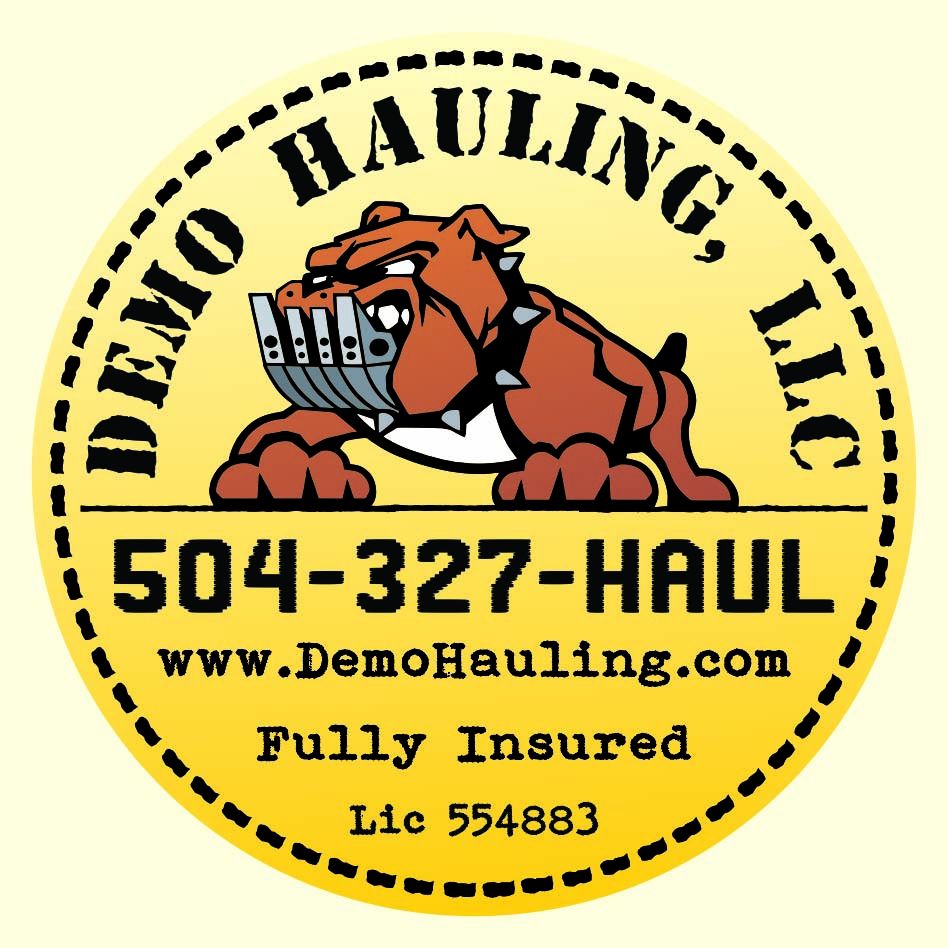 Demo Hauling LLC
