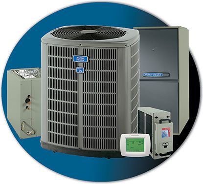SSP Heating & Air