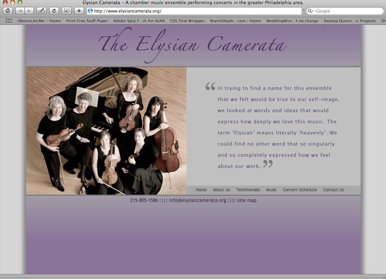 Website