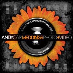 AndyCam Weddings