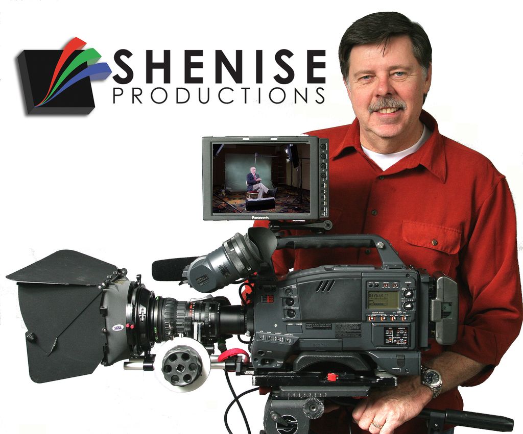 Shenise Productions, LLC