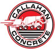 Callahan Concrete Company