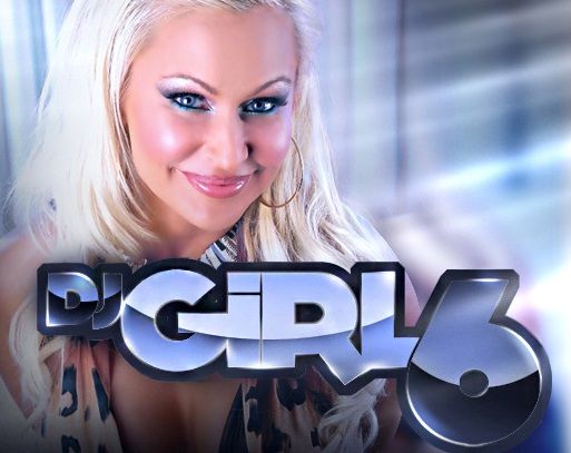 America's #1 Video DJ / GIRL 6 / Booking Nationwid