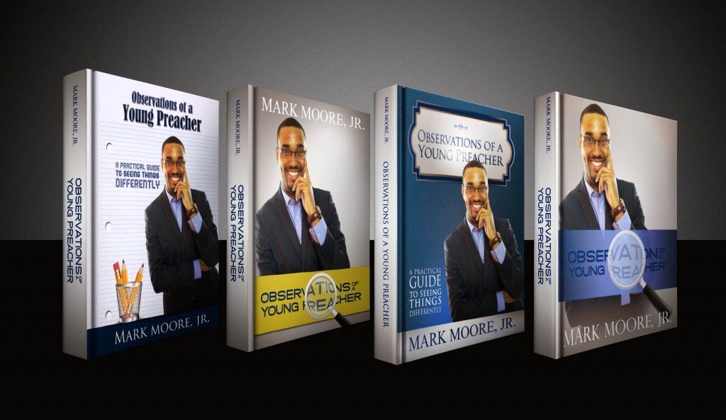 Professional Book Cover Designs
