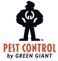 Pest Control by Green Giant