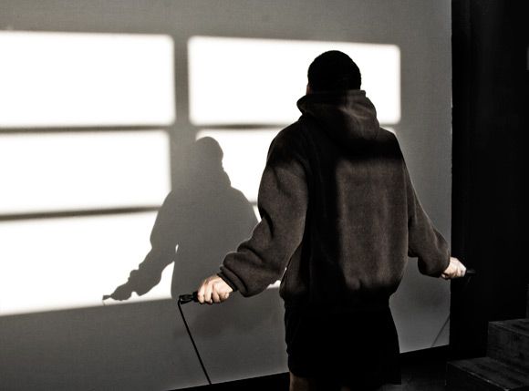 Shot for Boys & Girls Club