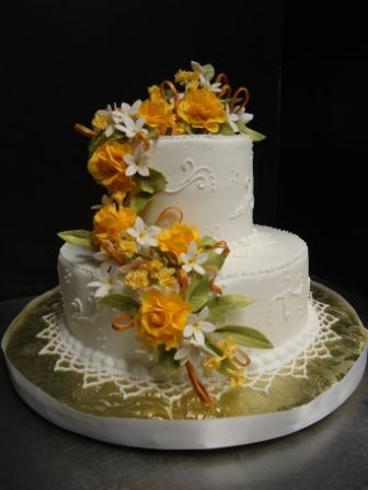 Cakes by Lilly