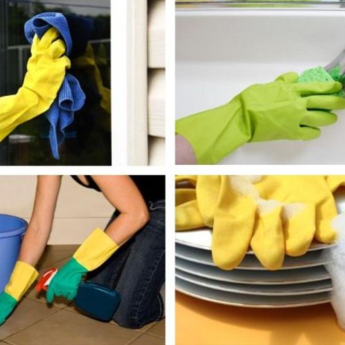 Your home or office will be extremelly clean!