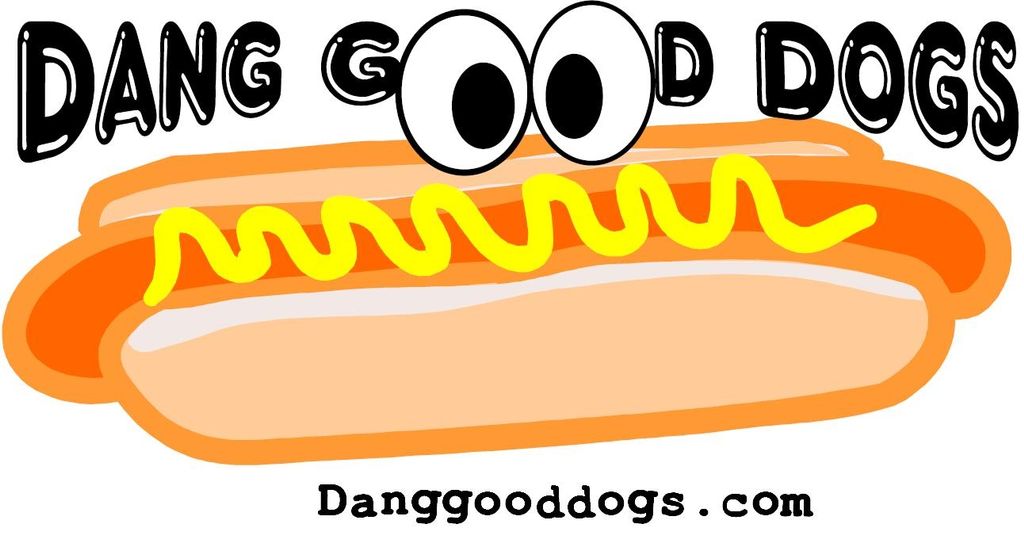 Dang Good Dogs
