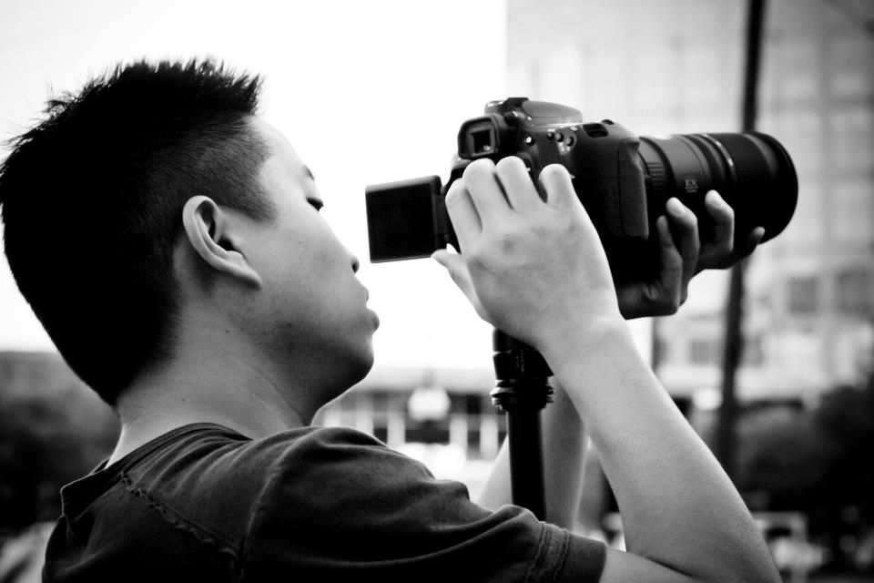 Video Production & Editing