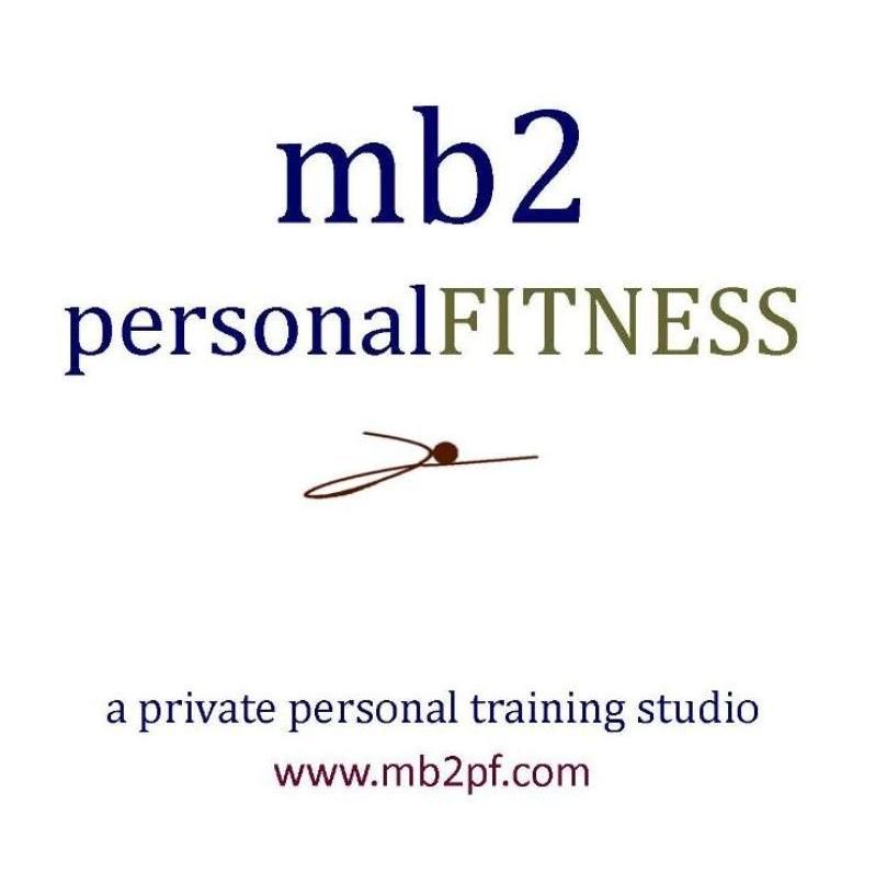 MB2 Personal Fitness
