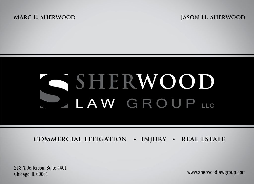Sherwood Law Group