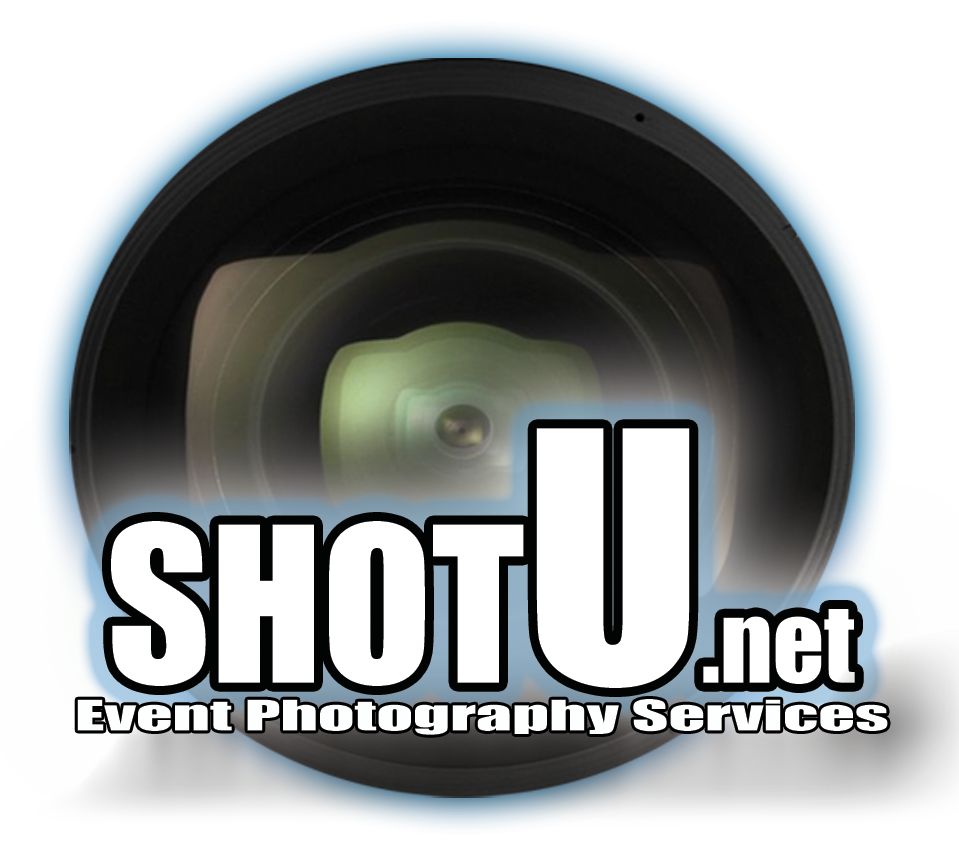 ShotU Event Photography Services