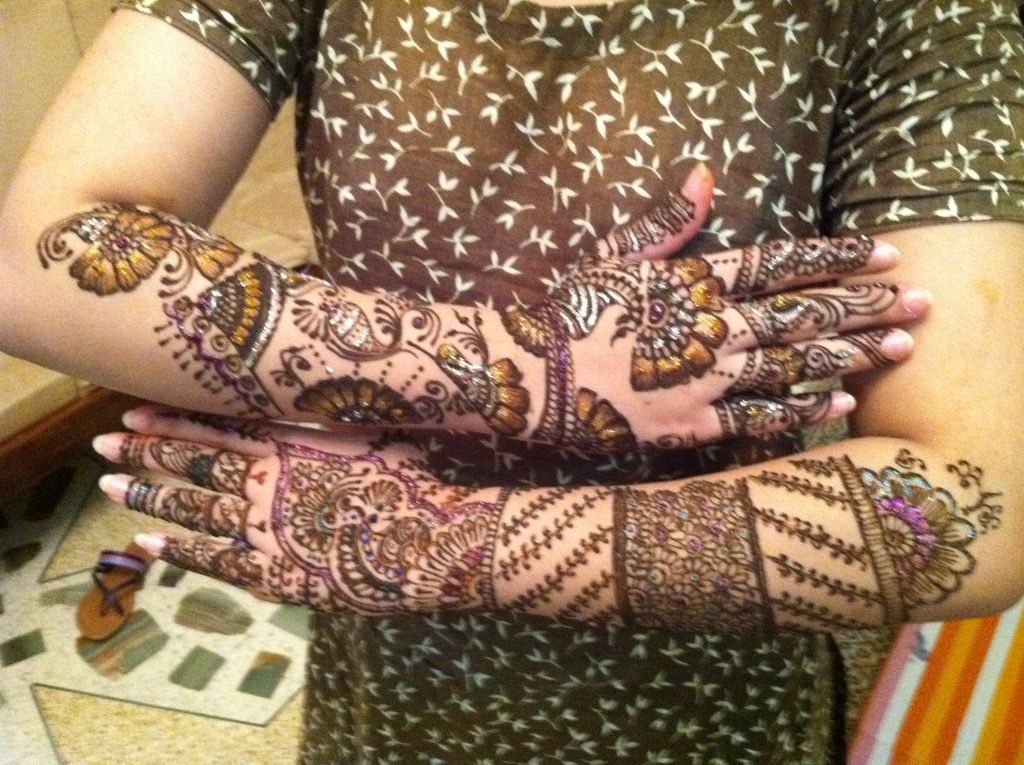 FOR sister