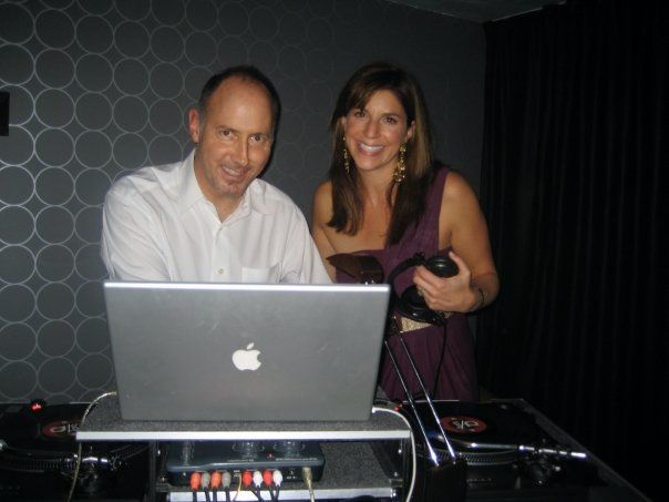 Next on the Decks at Thompson Beverly Hills with a