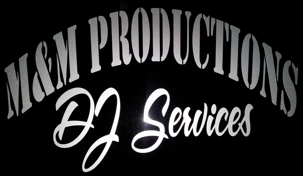 M&M Productions Bilingual DJ Services