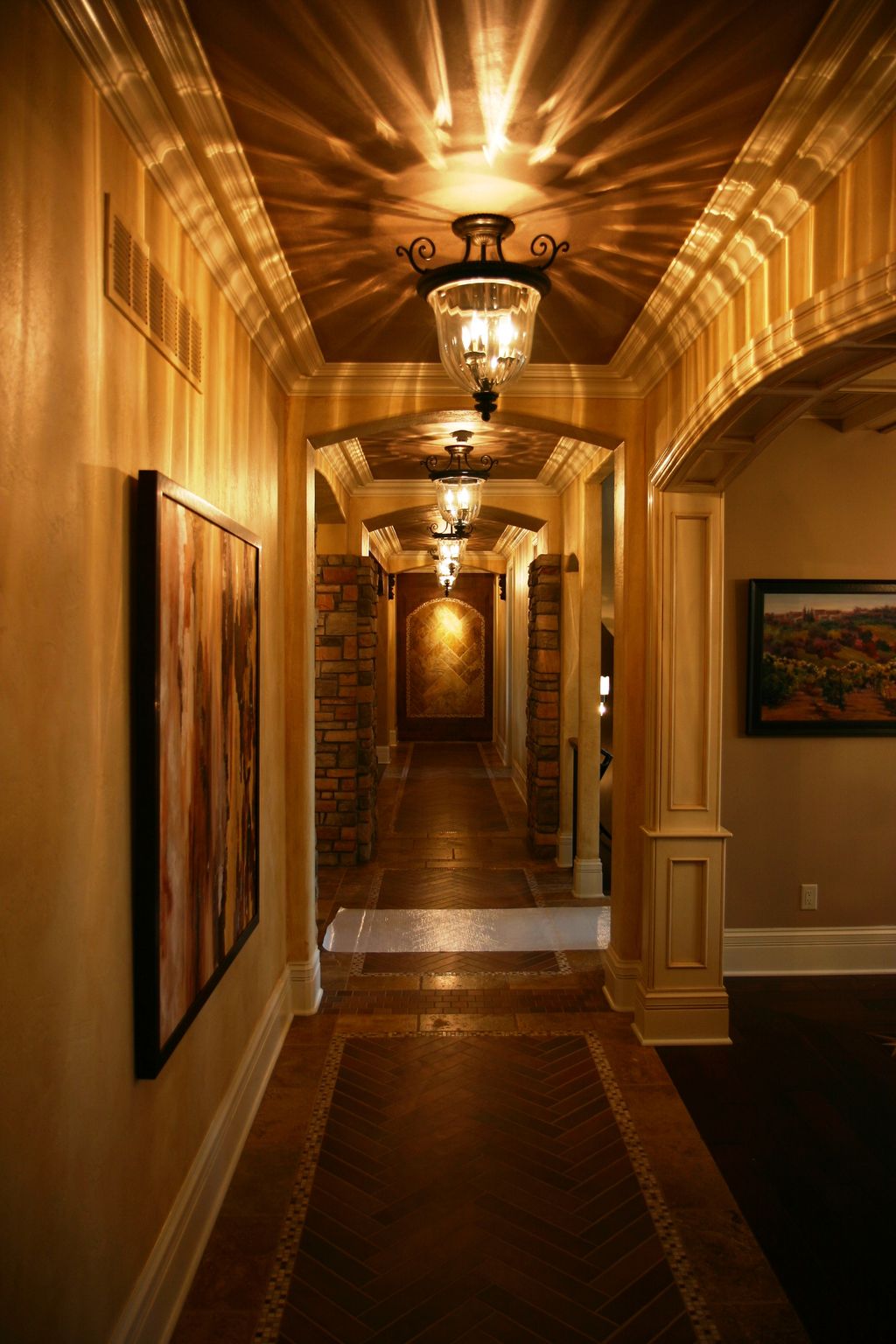 Cornerstone Interiors