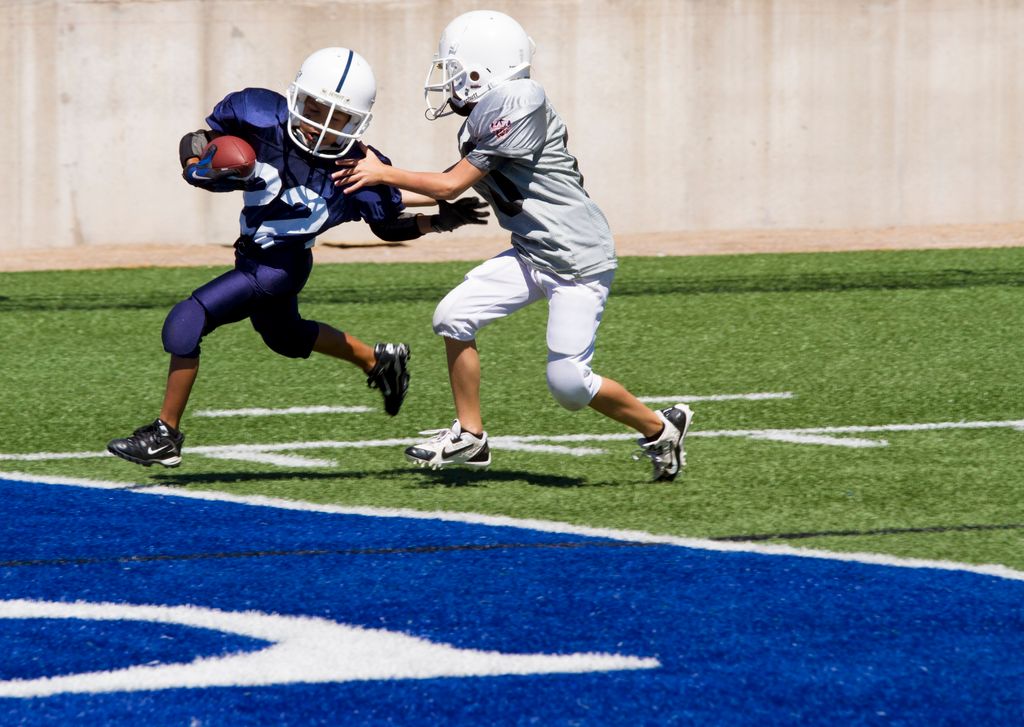 Youth football